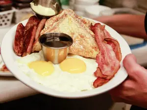 Ann Marie's Cafe