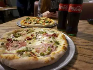 Bold Pizzeria