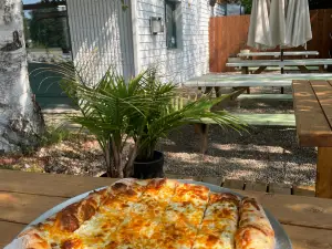 Laszlo's Authentic Hungarian Kitchen