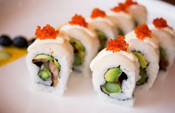 Shijo Sushi