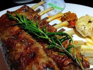 Gauchos Grill Restaurant Maastricht Aan het Vrijthof