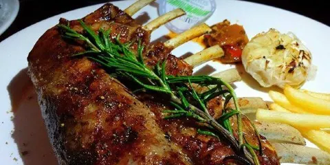 Gauchos Grill Restaurant