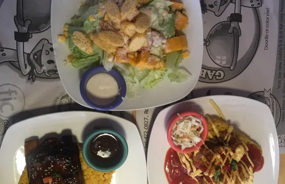 Dauin Dive Cafe