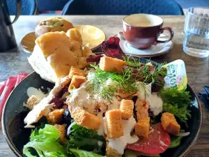 Cafe Victor