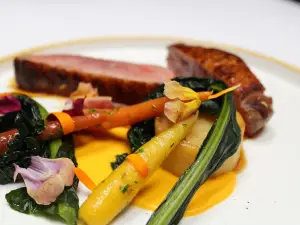 Celtic Whiskey Bar & Larder