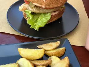 Ande Bistro & Bar