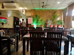 Padmini Restaurant