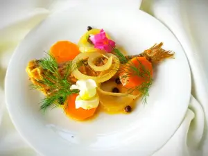 Restaurant 77