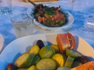 To Limanaki
