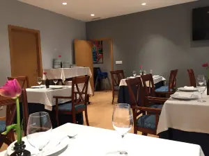 Restaurante Ricardo