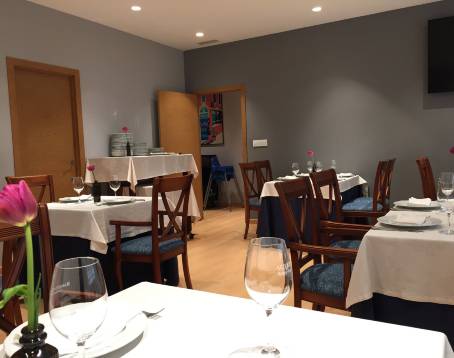 Restaurante Ricardo