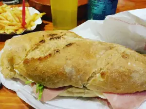 Bocatas Tris
