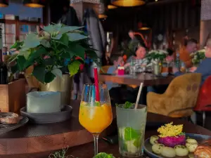 Złoty Groń Restaurant