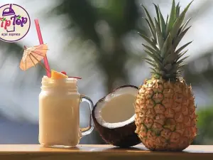 Tip Top Acai Express