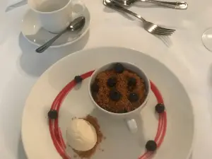 Castle Grove Country House & Restaurant