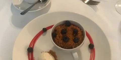 Castle Grove Country House & Restaurant