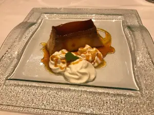 Restoran Santiny