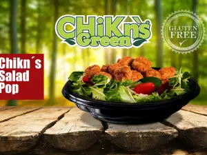 CHiKn's Fried Chicken