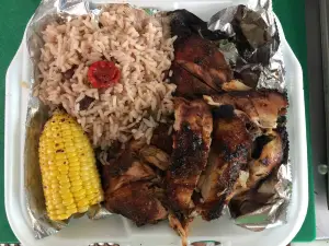 Island Bites Ltd.