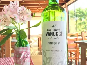 Cantina Del Vanucci Ristorante