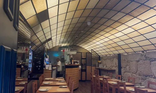Taberna dos Fernandes