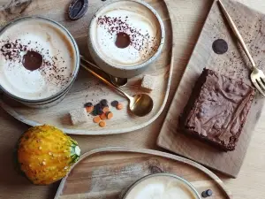 Mayana Chocoladebar