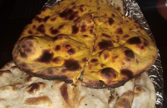 Pankhuri Restaurant
