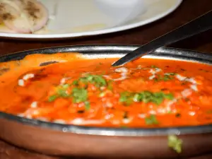 Kwality Restaurant