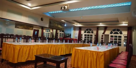 Dewanekhas Restaurant Skardu