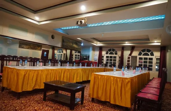 Dewanekhas Restaurant Skardu