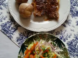 Restaurante El Cañazo