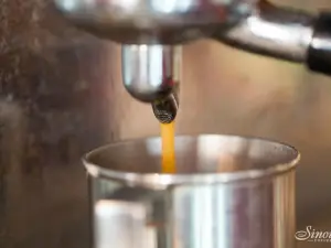 Sinouk Coffee