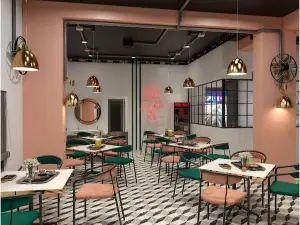Sardar Ji Da Tikka Restaurant Behror