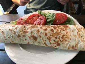 Fiorendino's Snack Bar And Cafe
