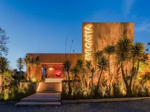 Bulgatta Restaurante