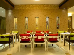 Melting Pot Restaurant Madurai