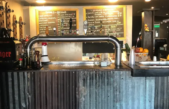 La Birreria
