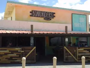 Boardrider's Surf Bar and Grill