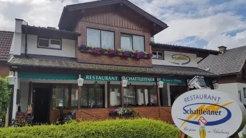 Restaurant Schattleitner in Styria