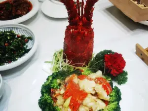 LAO FANG ZI SI FANG CAI