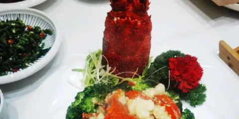 老房子私房菜