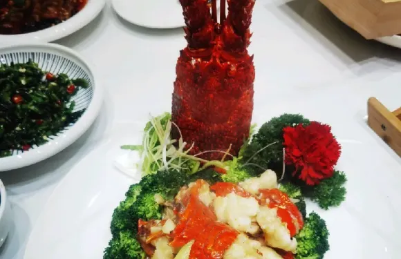 老房子私房菜