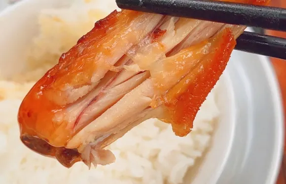 拾壹江湖菜