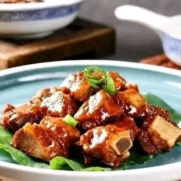 金巢烤鴨（金巢花園小區店）