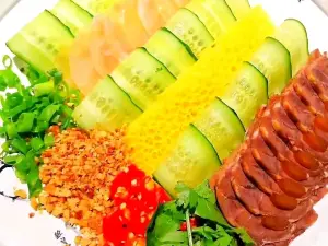 滇厨刘师傅