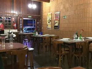 Don Raffaele Pizze & Ristorante