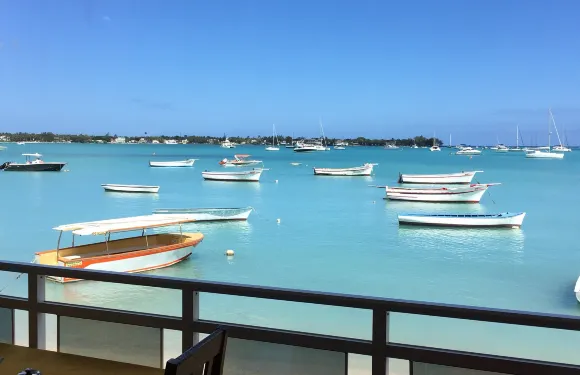 Bella Vista