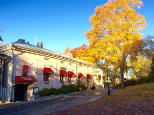 Restaurant Trappi