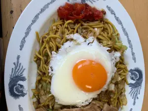 藤春食堂