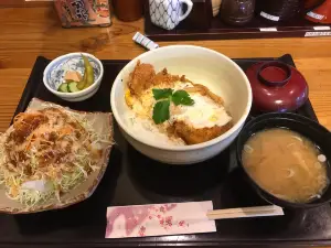 Katsutoki